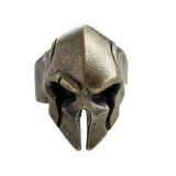 Bague Gothique Spartan