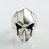 Gotischer Ring<br> spartanisch