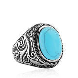 Bague Gothique <br />Vintage - L'Antre Gothique