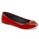 Gothic Ballerina<br> Heart & Nails