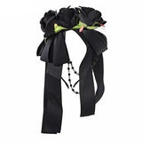 Gothic Headband<br> Pink