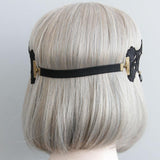 Gothic Headband<br> Vintage
