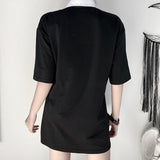 Blouse Gothique <br /> Dragon