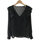 Blouse Gothique femme