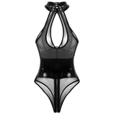 body gothique corset