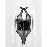 Body Gothique <br /> Corset