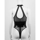 Body Gothique <br /> Corset