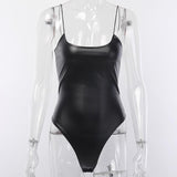 Body Gothique <br /> Cuir
