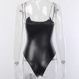 Body Gothique <br /> Cuir