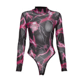 Body Gothique Electrique