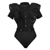 Body Gothique Lolita