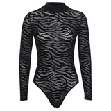 Body Gothique Streetwear