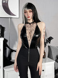 Body Gothique <br /> Web Of Sins