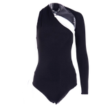 Body Gothique<br /> à Une Manche