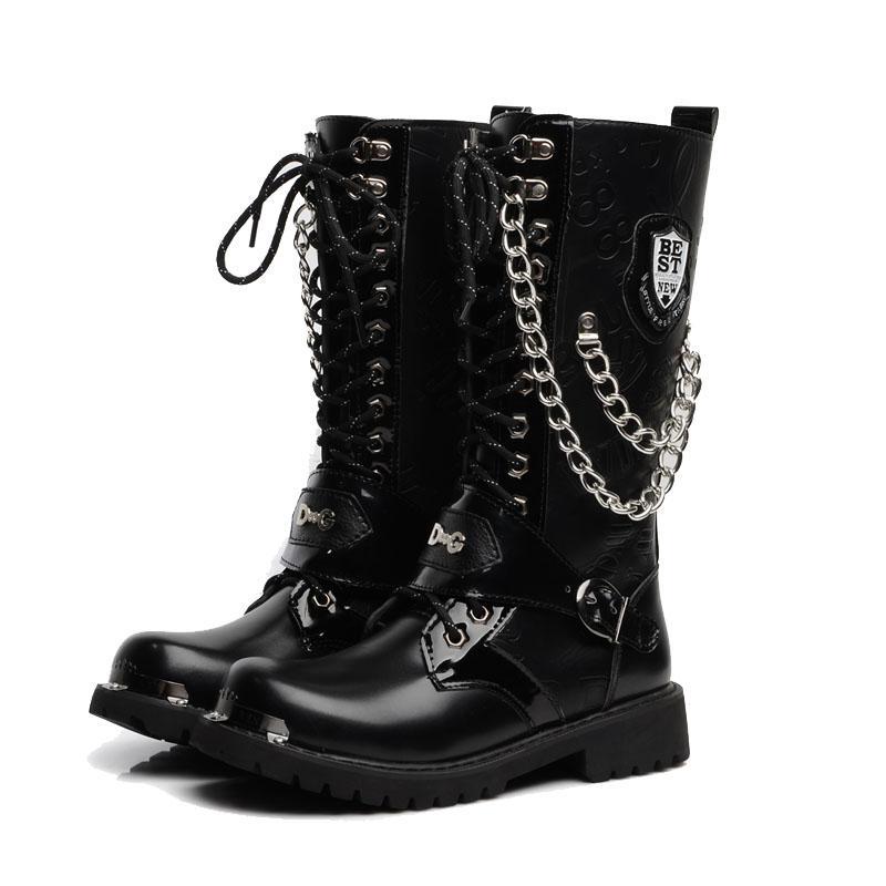 Boots gothique online