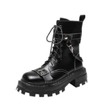 Botte Gothique Rock
