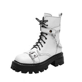 Gothic Boot<br> Rock