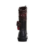 Gothic Boot<br> British style