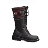 Gothic Boot<br> British style