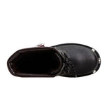 Gothic Boot<br> British style