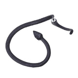 Boucle d'Oreille Gothique<br /> Serpent - L'Antre Gothique