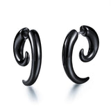 Boucle d'Oreille Gothique <br /> Alternative - L'Antre Gothique