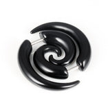 Boucle d'Oreille Gothique <br /> Alternative - L'Antre Gothique