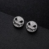 Gotische Ohrringe<br> Jack Skellington