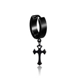 Gothic Earrings<br> Punk Rock