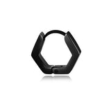 Gotische Ohrringe<br> Formen