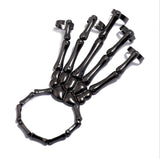 Bracelet Gothique Os