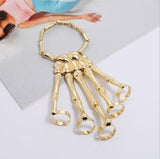Bracelet Gothique <br /> Os