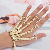 Bracelet Gothique <br /> Os