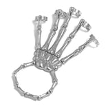 Bracelet Gothique <br /> Os