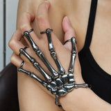 Bracelet Gothique <br /> Os