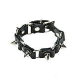 Bracelet Gothique Rivet