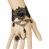 Bracelet Gothique <br /> Romantique - L'Antre Gothique
