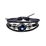 Bracelet Gothique <br /> de Constellation