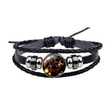 Bracelet Gothique <br /> de Constellation