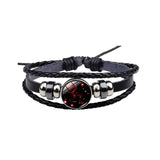 Bracelet Gothique de Constellation