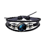 Bracelet Gothique <br /> de Constellation