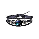 Bracelet Gothique <br /> de Constellation