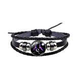 Bracelet Gothique <br /> de Constellation