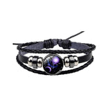 Bracelet Gothique <br /> de Constellation