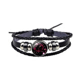 Bracelet Gothique <br /> de Constellation