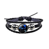 Bracelet Gothique <br /> de Constellation