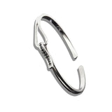 Bracelet Gothique <br /> en Zircone Cubique - L'Antre Gothique