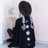 Cape Gothique <br /> Moon light