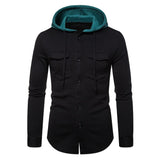 Cardigan Gothique Casuel