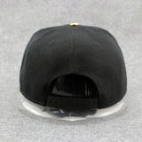 Gothic Cap<br> Skull